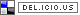 Add 'Cook islands customs' to del.icio.us